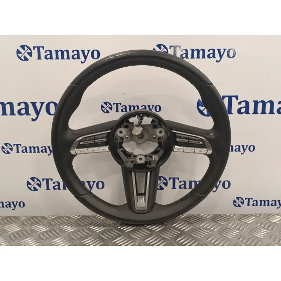 Volante para Mazda 3 Berlina (Bp)