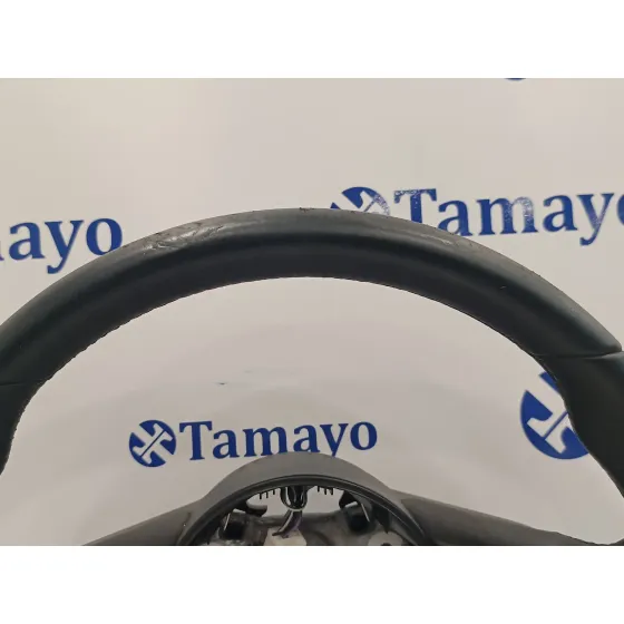 Volante para Mazda 3 Berlina (Bp)
