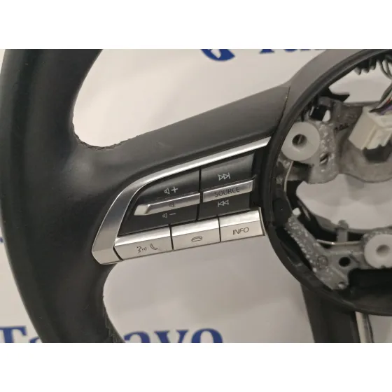 Volante para Mazda 3 Berlina (Bp)