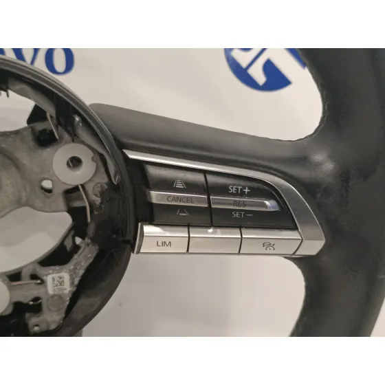 Volante para Mazda 3 Berlina (Bp)