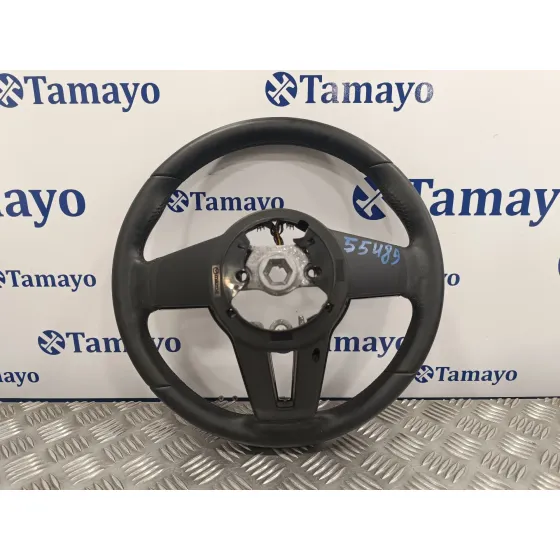 Volante para Mazda 3 Berlina (Bp)
