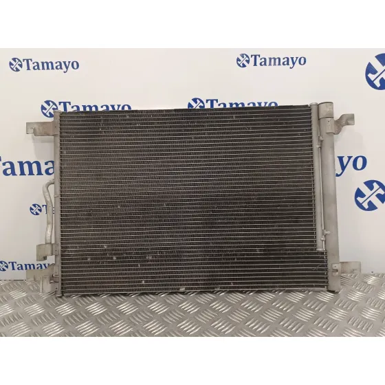 Condensador / Radiador Aire Acondicionado para Seat Ateca (Kh7)