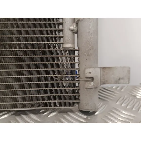 Condensador / Radiador Aire Acondicionado para Seat Ateca (Kh7)