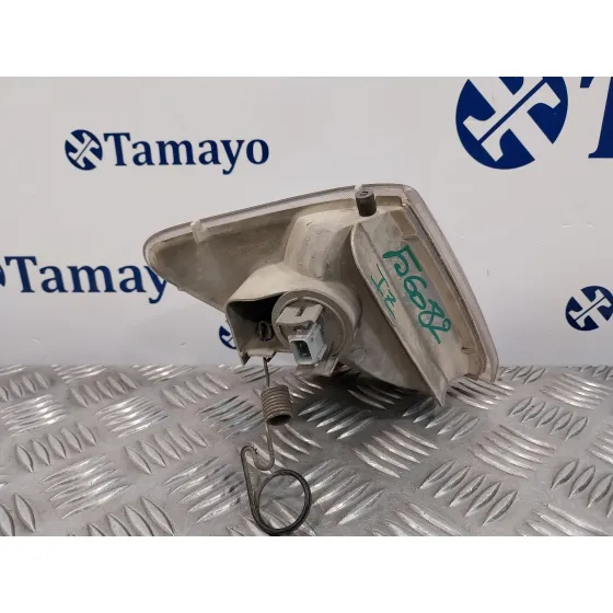 Piloto Delantero Izquierdo para Ford Fiesta Berl./Courier