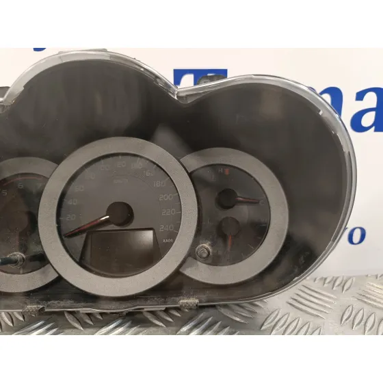 Cuadro Instrumentos para Toyota Rav 4 (A3)