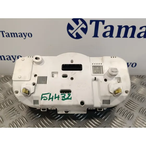 Cuadro Instrumentos para Toyota Rav 4 (A3)
