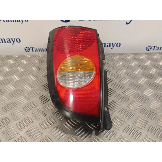 Piloto Trasero Izquierdo para Hyundai Atos Prime (Mx)
