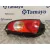 Piloto Trasero Izquierdo para Hyundai Atos Prime (Mx)