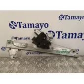 Elevalunas Delantero Derecho para Peugeot 308