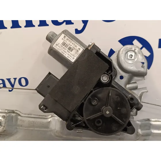 Elevalunas Delantero Derecho para Peugeot 308