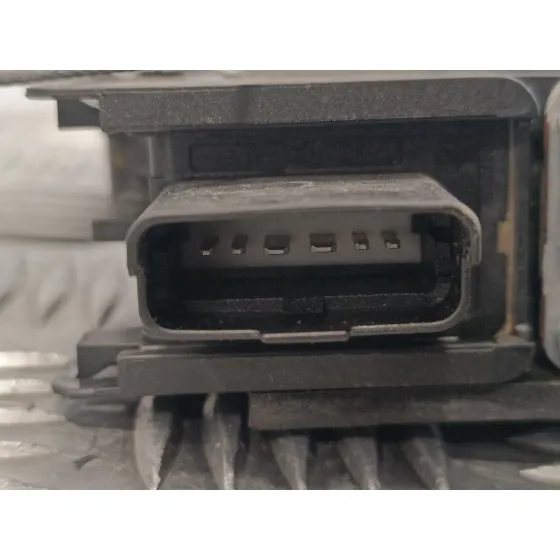 Elevalunas Delantero Derecho para Peugeot 308