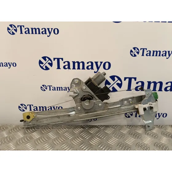 Elevalunas Delantero Derecho para Peugeot 308