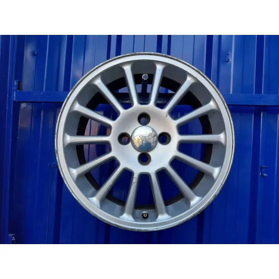 Llanta para Ford Mondeo Berlina (Gd)