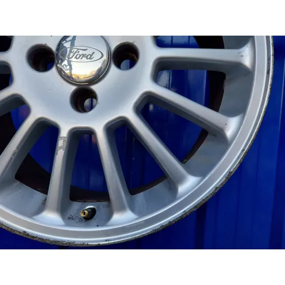 Llanta para Ford Mondeo Berlina (Gd)