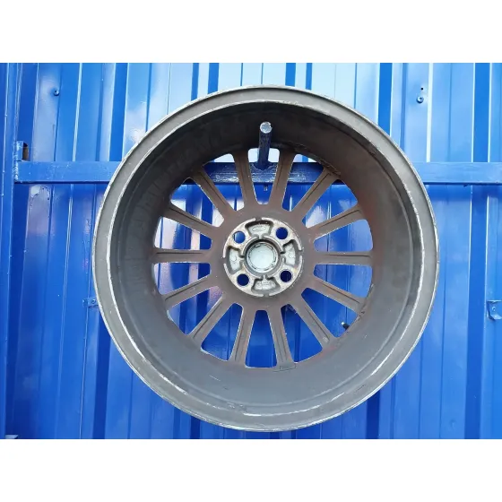Llanta para Ford Mondeo Berlina (Gd)