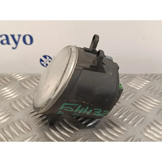 Faro Antiniebla Derecho para Toyota Rav 4 (A3)