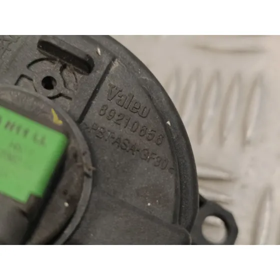 Faro Antiniebla Derecho para Toyota Rav 4 (A3)