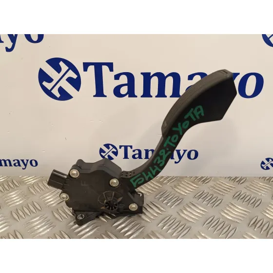 Potenciometro Pedal para Toyota Rav 4 (A3)