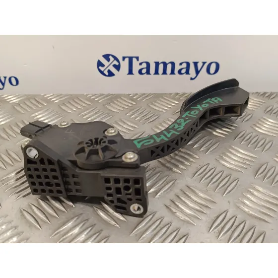 Potenciometro Pedal para Toyota Rav 4 (A3)