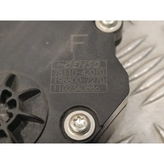 Potenciometro Pedal para Toyota Rav 4 (A3)
