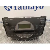 Sistema Audio / Radio Cd para Toyota Rav 4 (A3)
