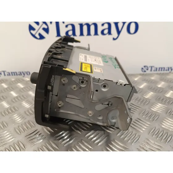 Sistema Audio / Radio Cd para Toyota Rav 4 (A3)