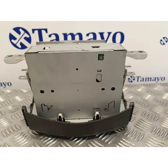 Sistema Audio / Radio Cd para Toyota Rav 4 (A3)