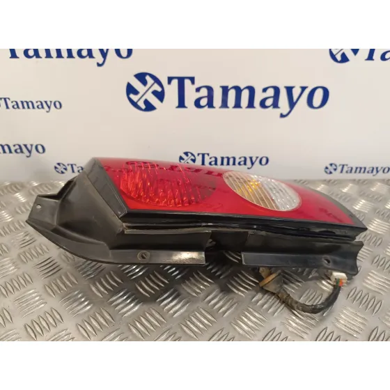 Piloto Trasero Derecho para Hyundai Atos Prime (Mx)