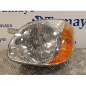 Faro Izquierdo para Hyundai Atos Prime (Mx)