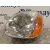 Faro Izquierdo para Hyundai Atos Prime (Mx)