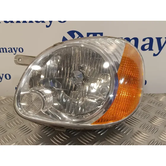 Faro Izquierdo para Hyundai Atos Prime (Mx)