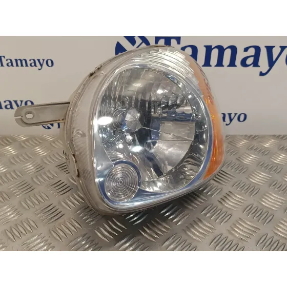 Faro Izquierdo para Hyundai Atos Prime (Mx)