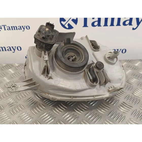Faro Izquierdo para Hyundai Atos Prime (Mx)