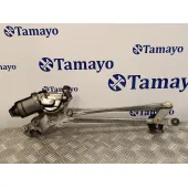 Motor Limpia Delantero para Toyota Rav 4 (A3)