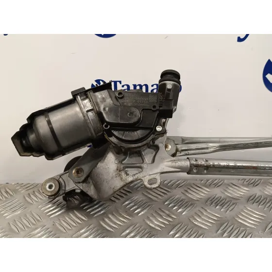 Motor Limpia Delantero para Toyota Rav 4 (A3)