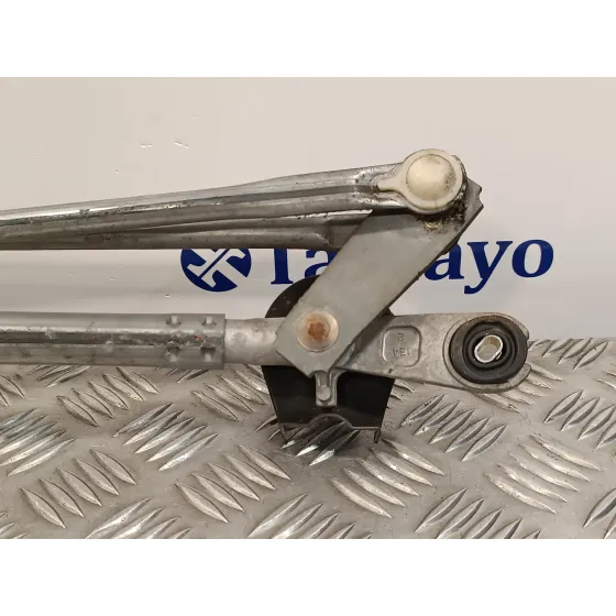 Motor Limpia Delantero para Toyota Rav 4 (A3)