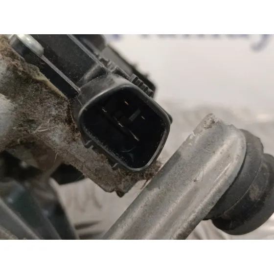 Motor Limpia Delantero para Toyota Rav 4 (A3)