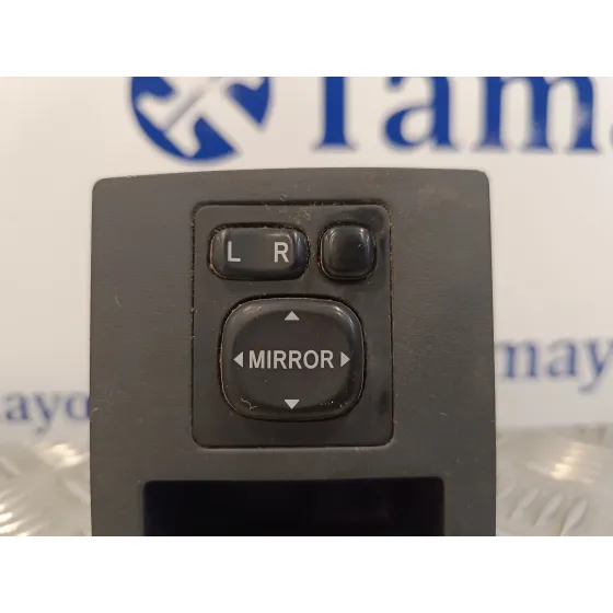 Mando Retrovisor para Toyota Rav 4 (A3)