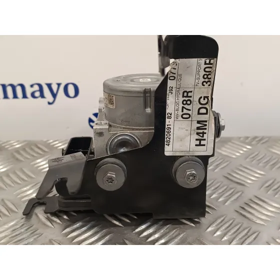 Abs para Dacia Lodgy