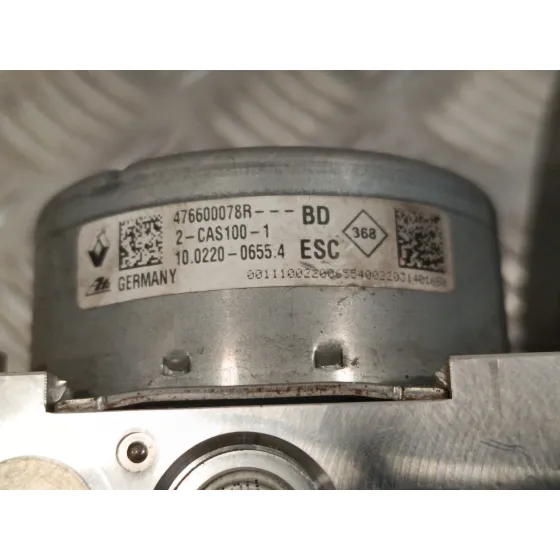 Abs para Dacia Lodgy