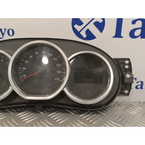 Cuadro Instrumentos para Dacia Lodgy