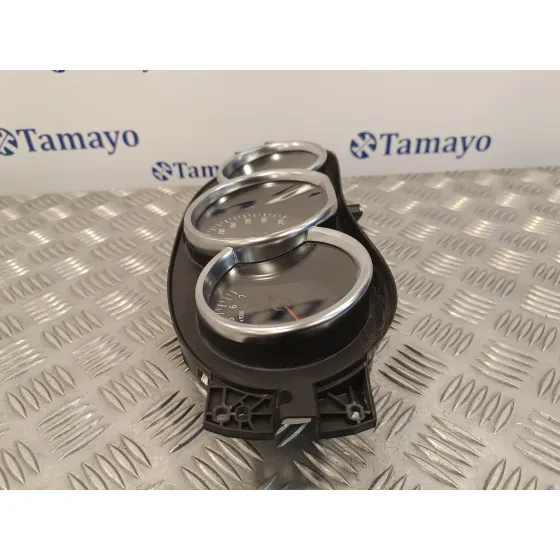 Cuadro Instrumentos para Dacia Lodgy