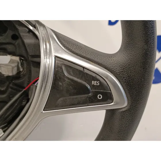 Volante para Dacia Lodgy