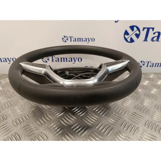 Volante para Dacia Lodgy
