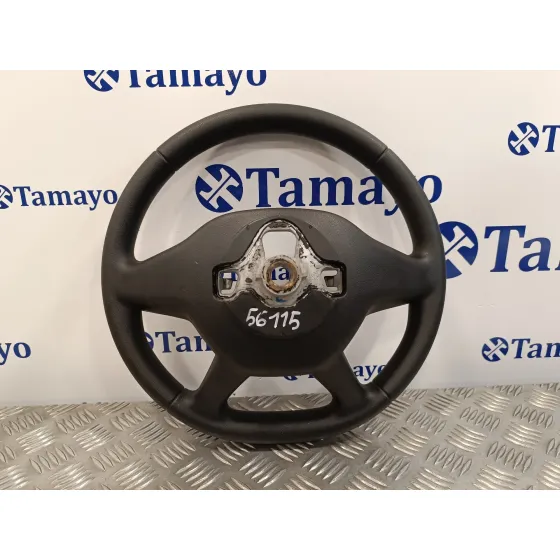 Volante para Dacia Lodgy