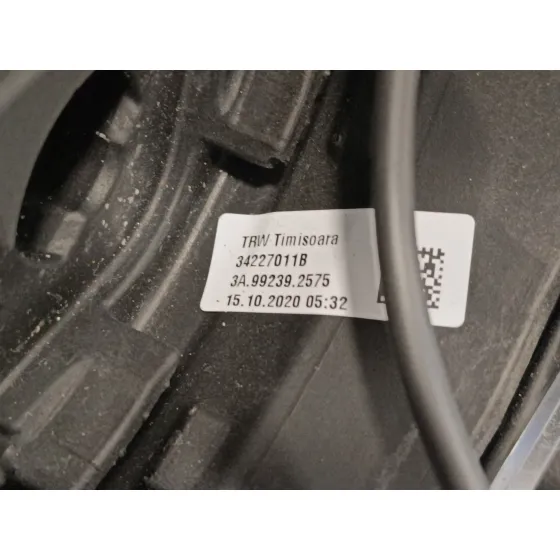 Volante para Dacia Lodgy