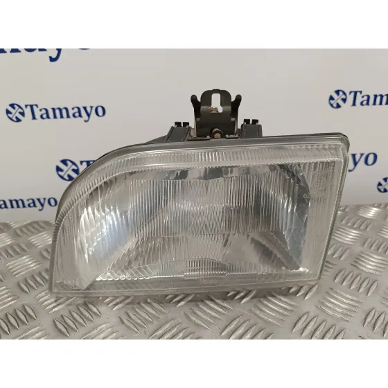 Faro Izquierdo para Ford Fiesta Berl./Courier
