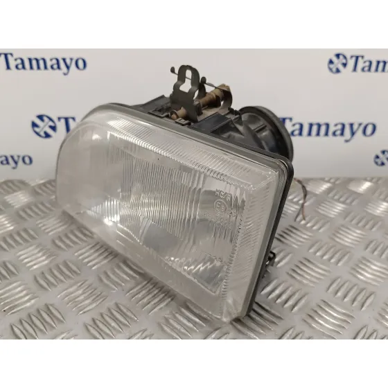 Faro Izquierdo para Ford Fiesta Berl./Courier