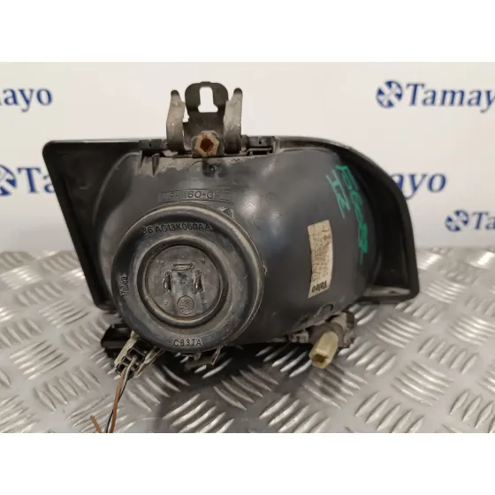 Faro Izquierdo para Ford Fiesta Berl./Courier
