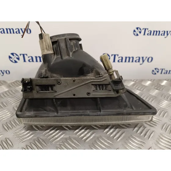 Faro Izquierdo para Ford Fiesta Berl./Courier